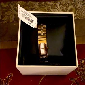 DKNY ladies watch